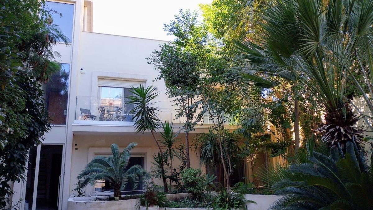 Villa Maya Villa San Giovanni Exterior photo