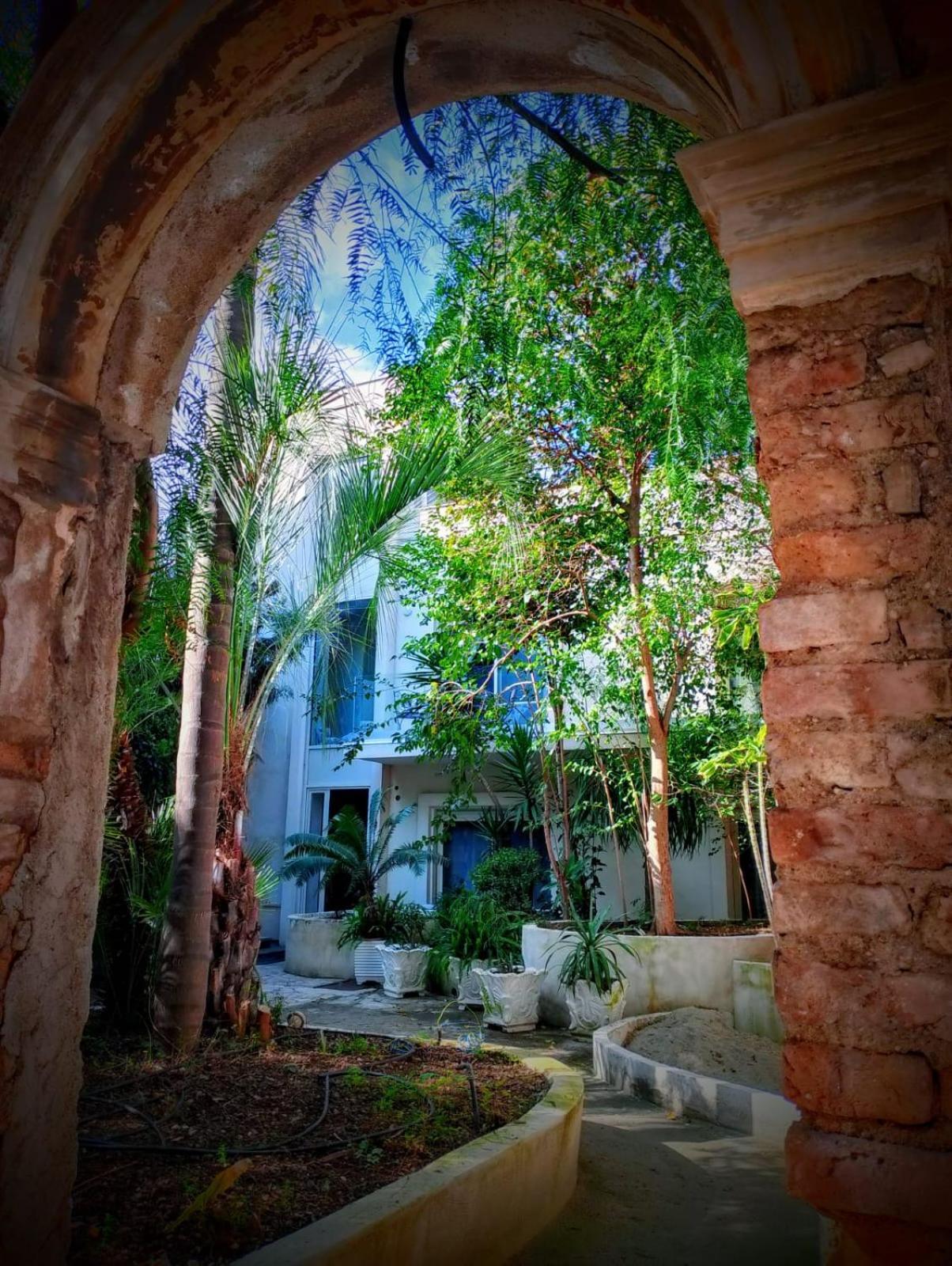 Villa Maya Villa San Giovanni Exterior photo